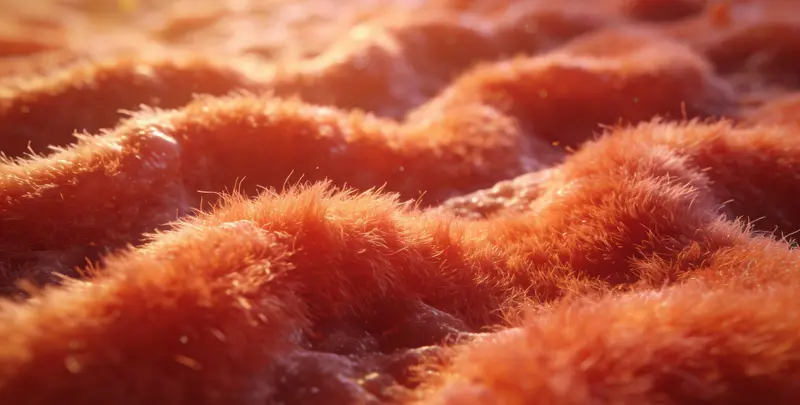 江门结直肠癌靶向43基因检测（组织）图片1