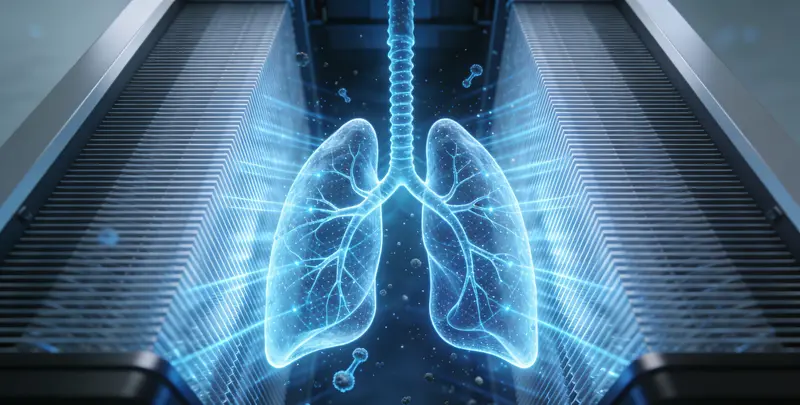 江门肺癌靶向39基因检测（组织）图片1