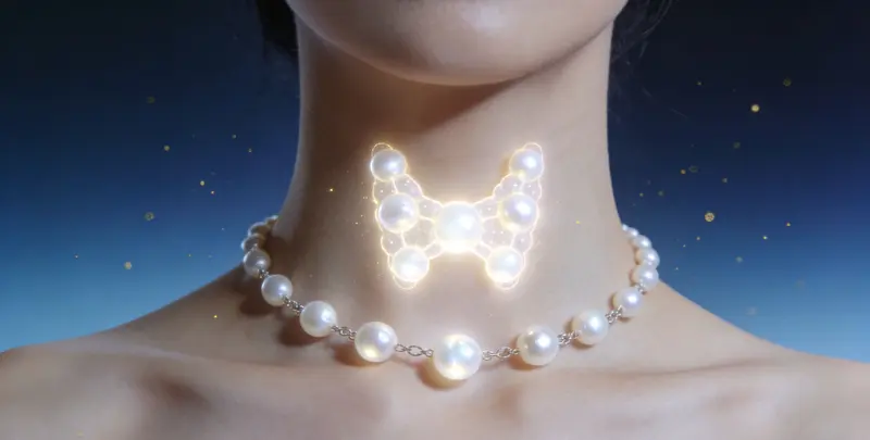 江门甲状腺癌基因检测图片1