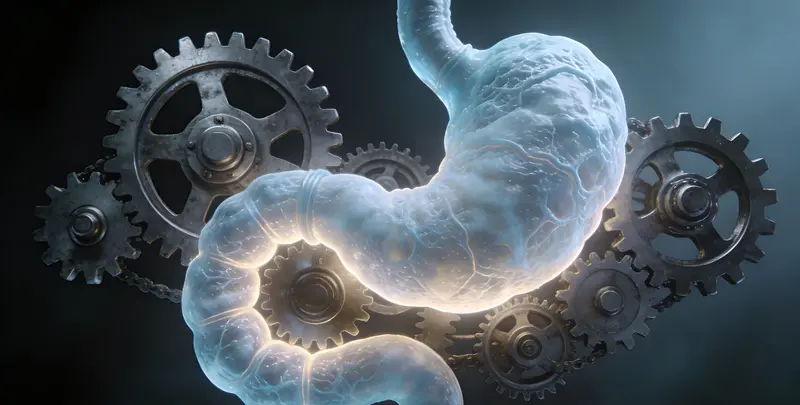 江门胃肠肿瘤65基因检测图片1