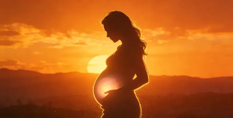 江门无创胎儿亲子鉴定图片1