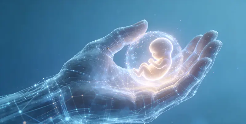 江门产前绒毛亲子鉴定图片1