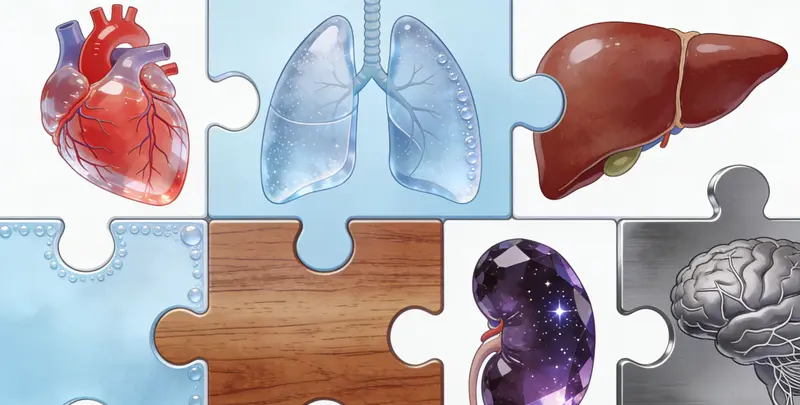 江门子宫内膜癌120基因ctDNA突变检测（血液）图片1